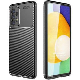 Microsonic Samsung Galaxy A53 5G Legion Series Siyah Kılıf