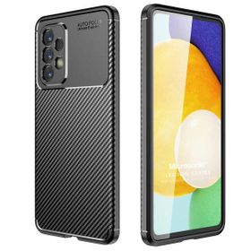 Microsonic Samsung Galaxy A53 5G Legion Series Siyah Kılıf