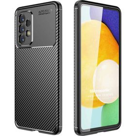 Microsonic Samsung Galaxy A53 5G Legion Series Siyah Kılıf