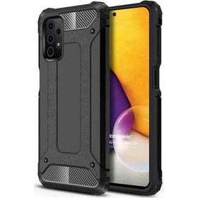 Microsonic Samsung Galaxy A53 5G Rugged AR Rose Kılıf