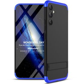 Microsonic Samsung Galaxy A54 Double Dip 360 Protective Cep Telefonu Kılıfı
