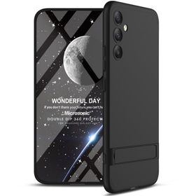 Microsonic Samsung Galaxy A54 Double Dip 360 Protective Cep Telefonu Kılıfı