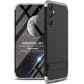 Microsonic Samsung Galaxy A54 Double Dip 360 Protective Cep Telefonu Kılıfı