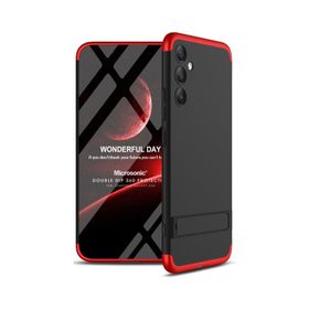 Microsonic Samsung Galaxy A54 Double Dip 360 Protective Cep Telefonu Kılıfı