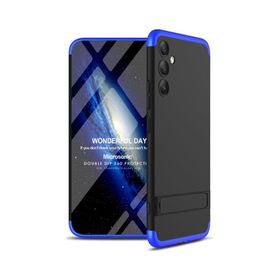 Microsonic Samsung Galaxy A54 Double Dip 360 Protective Cep Telefonu Kılıfı