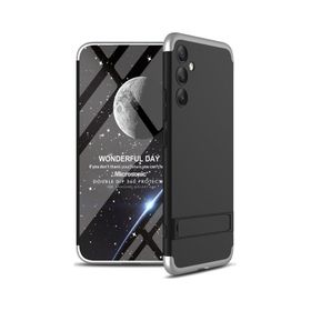Microsonic Samsung Galaxy A54 Double Dip 360 Protective Cep Telefonu Kılıfı