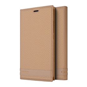 Microsonic Samsung Galaxy A6 2018 Gizli Mıknatıslı Delux Gold Kılıf