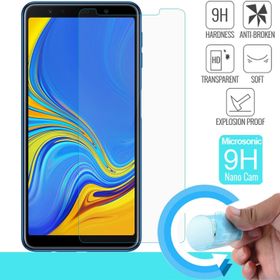 Microsonic Samsung Galaxy A7 Nano Ekran Koruyucu Cam
