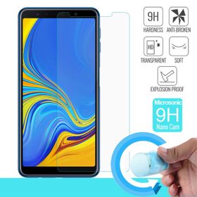 Microsonic Samsung Galaxy A7 Nano Ekran Koruyucu Cam