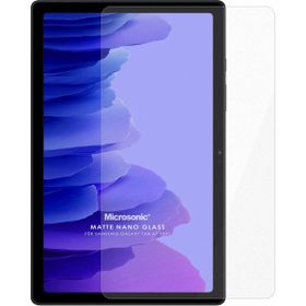 Microsonic Samsung Galaxy A7 Nano Ekran Koruyucu Cam