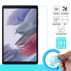 Microsonic Samsung Galaxy A7 Nano Ekran Koruyucu Cam