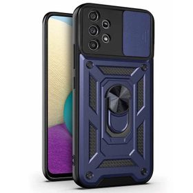 Microsonic Samsung Galaxy A73 5G Impact Resistant Cep Telefonu Kılıfı