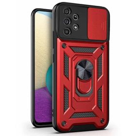 Microsonic Samsung Galaxy A73 5G Impact Resistant Cep Telefonu Kılıfı