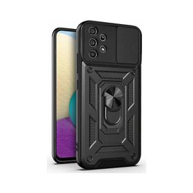 Microsonic Samsung Galaxy A73 5G Impact Resistant Cep Telefonu Kılıfı
