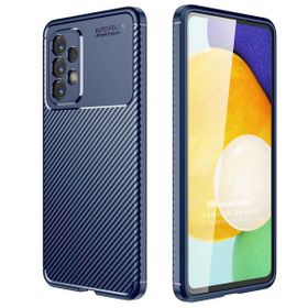 Microsonic Samsung Galaxy A73 5G Legion Series Lacivert Kılıf