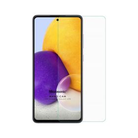 Microsonic Samsung Galaxy A73 5g Nano Glass Cam Cep Telefonu Ekran Koruyucusu