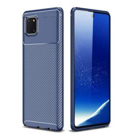 Microsonic Samsung Galaxy A81 Note 10 Lite Legion Series Lacivert Kılıf