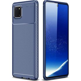 Microsonic Samsung Galaxy A81 Note 10 Lite Legion Series Lacivert Kılıf