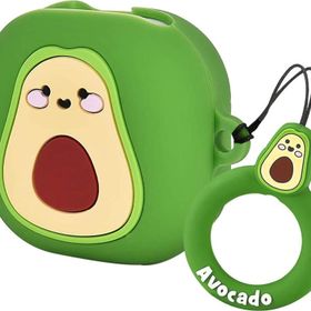 Microsonic Samsung Galaxy Buds 2 Avakado Kılıf