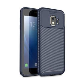 Microsonic Samsung Galaxy J2 Core Legion Series Lacivert Kılıf