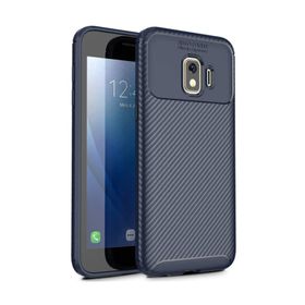 Microsonic Samsung Galaxy J2 Core Legion Series Lacivert Kılıf