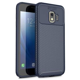 Microsonic Samsung Galaxy J2 Core Legion Series Lacivert Kılıf