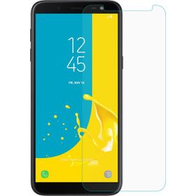 Microsonic Samsung Galaxy J6 Nano Cam Film Cep Telefonu Ekran Koruyucusu