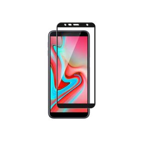 Microsonic Samsung Galaxy J6 Plus Ekran Koruyucu Cam