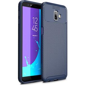 Microsonic Samsung Galaxy J6 Plus Legion Series Lacivert Kılıf