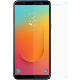 Microsonic Samsung Galaxy J8 Nano Ekran Koruyucu Cam Film