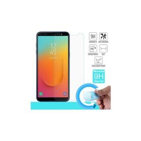 Microsonic Samsung Galaxy J8 Nano Ekran Koruyucu Cam Film