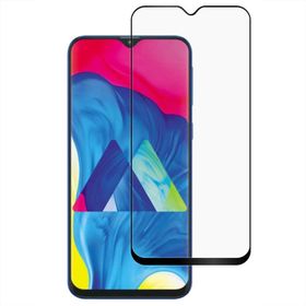 Microsonic Samsung Galaxy M10 6 Tarafı Tam Full Koruma 360 Clear Soft Şeffaf Kılıf