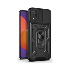 Microsonic Samsung Galaxy M12 Impact Resistant Kılıf