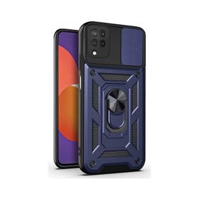 Microsonic Samsung Galaxy M12 Impact Resistant Kılıf