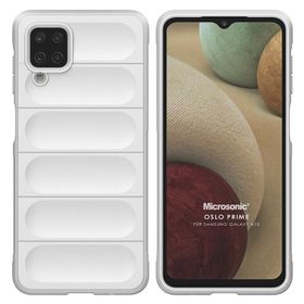 Microsonic Samsung Galaxy M12 Oslo Prime Cep Telefonu Kılıfı