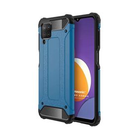 Microsonic Samsung Galaxy M12 Rugged Armor Kılıf
