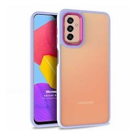 Microsonic Samsung Galaxy M13 Bright Planet Kılıf