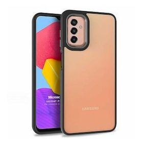Microsonic Samsung Galaxy M13 Bright Planet Kılıf