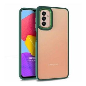 Microsonic Samsung Galaxy M13 Bright Planet Kılıf