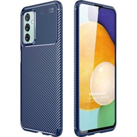 Microsonic Samsung Galaxy M13 Legion Series Lacivert Kılıf