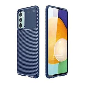 Microsonic Samsung Galaxy M13 Legion Series Lacivert Kılıf
