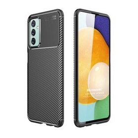 Microsonic Samsung Galaxy M13 Legion Series Siyah Kılıf
