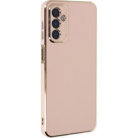Microsonic Samsung Galaxy M13 Olive Plated Kılıf