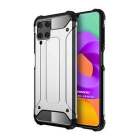 Microsonic Samsung Galaxy M22 Rugged Armor Kılıf