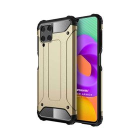 Microsonic Samsung Galaxy M22 Rugged Armor Kılıf