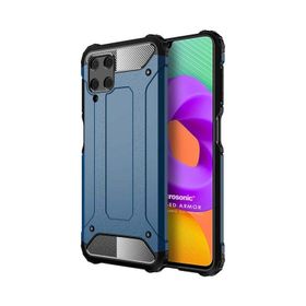 Microsonic Samsung Galaxy M22 Rugged Armor Kılıf