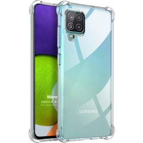 Microsonic Samsung Galaxy M22 Shock Absorbing Kılıf