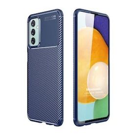 Microsonic Samsung Galaxy M23 Legion Series Lacivert Kılıf