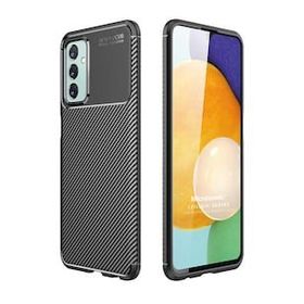 Microsonic Samsung Galaxy M23 Legion Series Siyah Kılıf