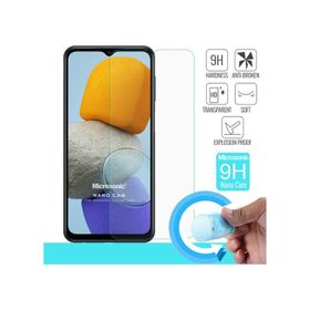 Microsonic Samsung Galaxy M23 Nano Glass Cam Ekran Koruyucu
